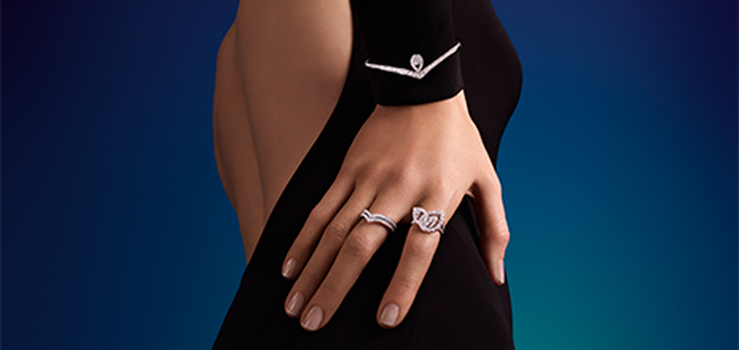 Birks jewellers shop